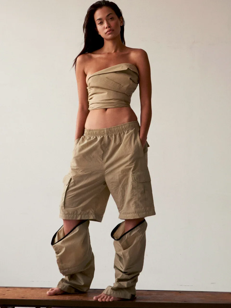 Rona Mahal photo 12 — Model, Canadian