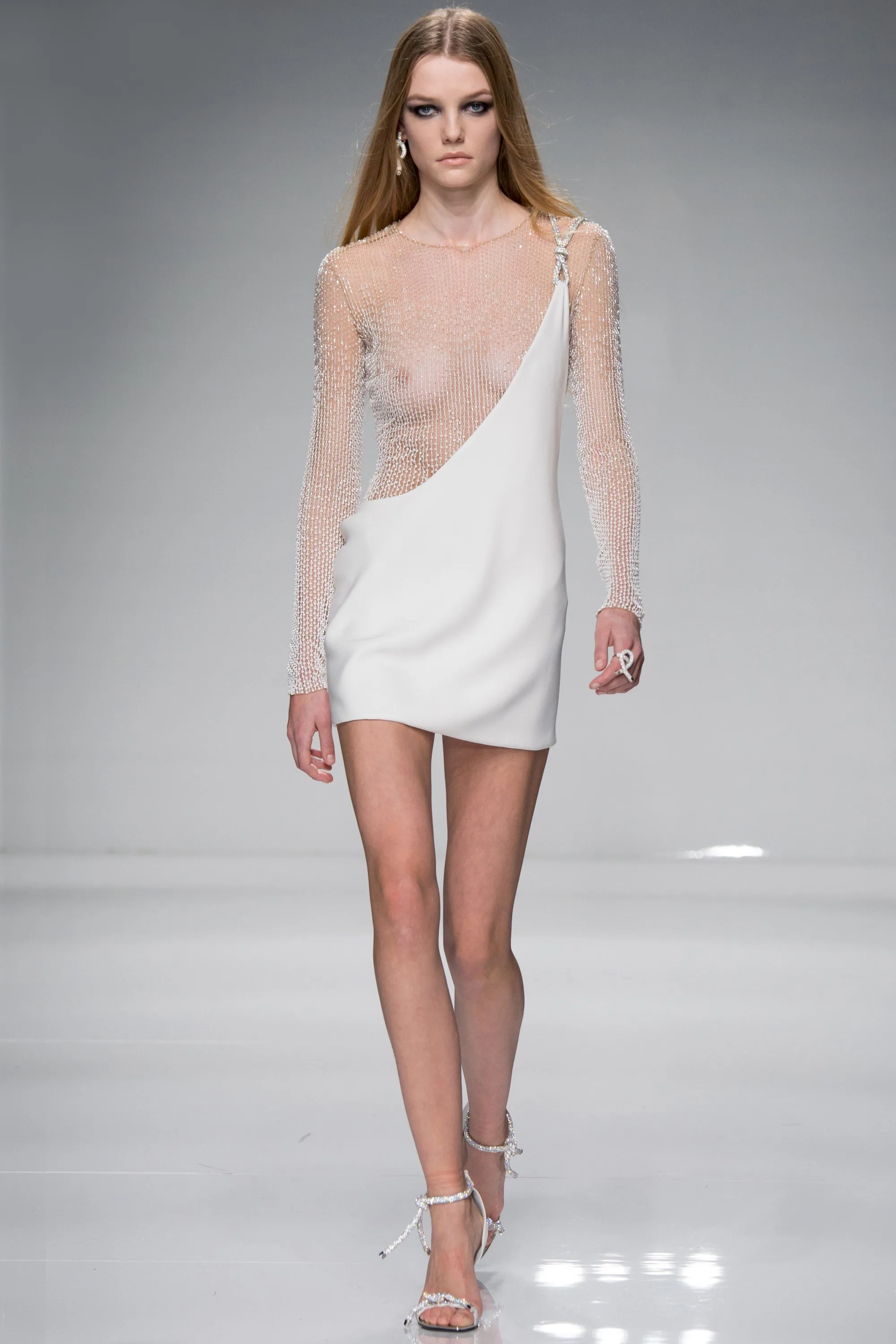 Roos Abels photo 12 — Supermodel, Dutch