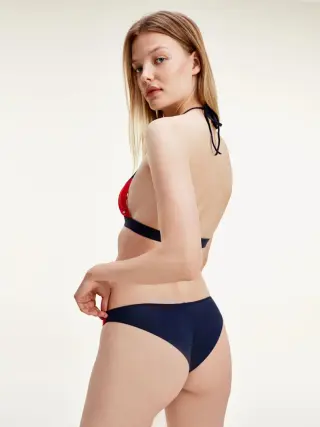 Roos Abels photo 2 — Blonde, Slim