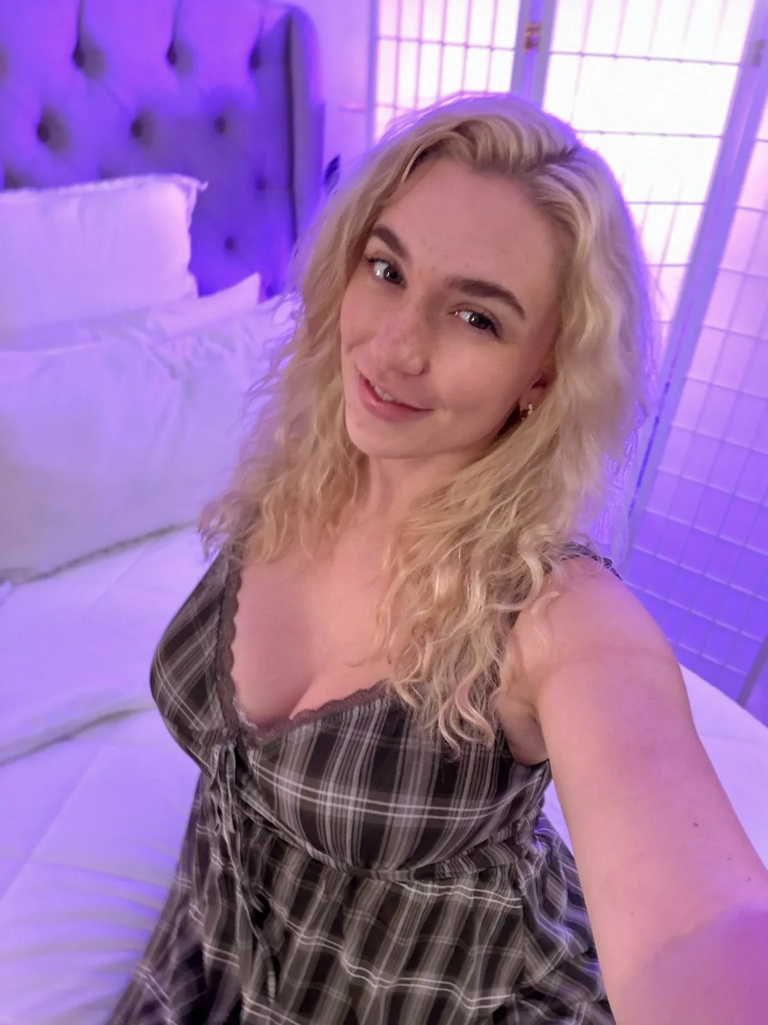 Rose ASMR photo 11 — Caucasian, ASMR Star, Cosplayer, TikTok Star, YouTuber