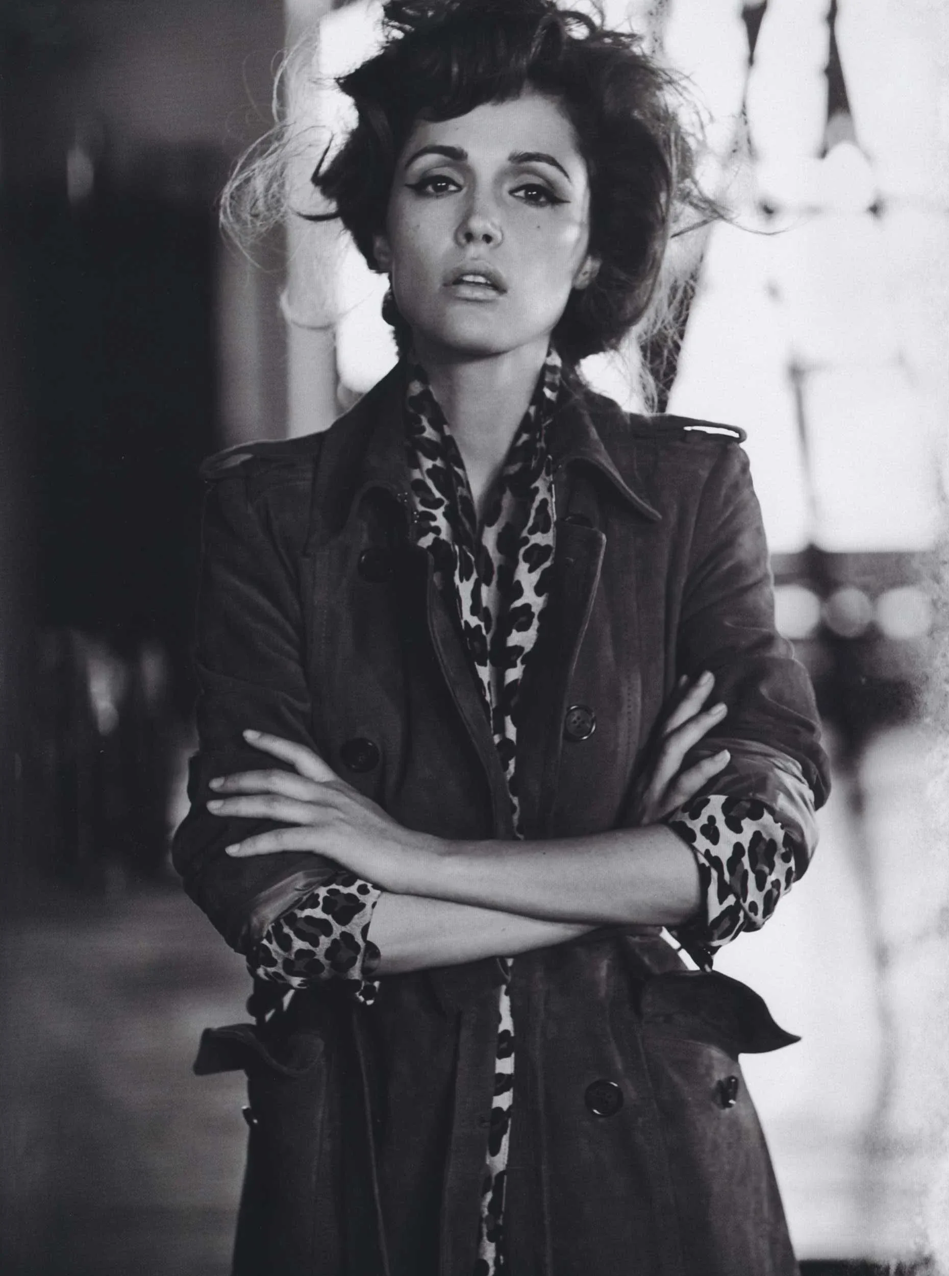 Rose Byrne photo 10 — Brown, Caucasian