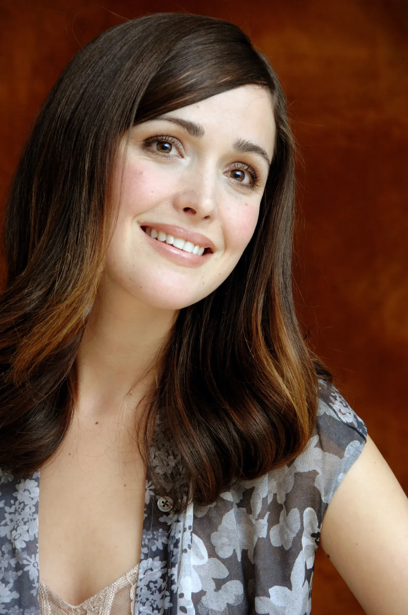 Rose Byrne photo 5 — Caucasian, Actress, Producer
