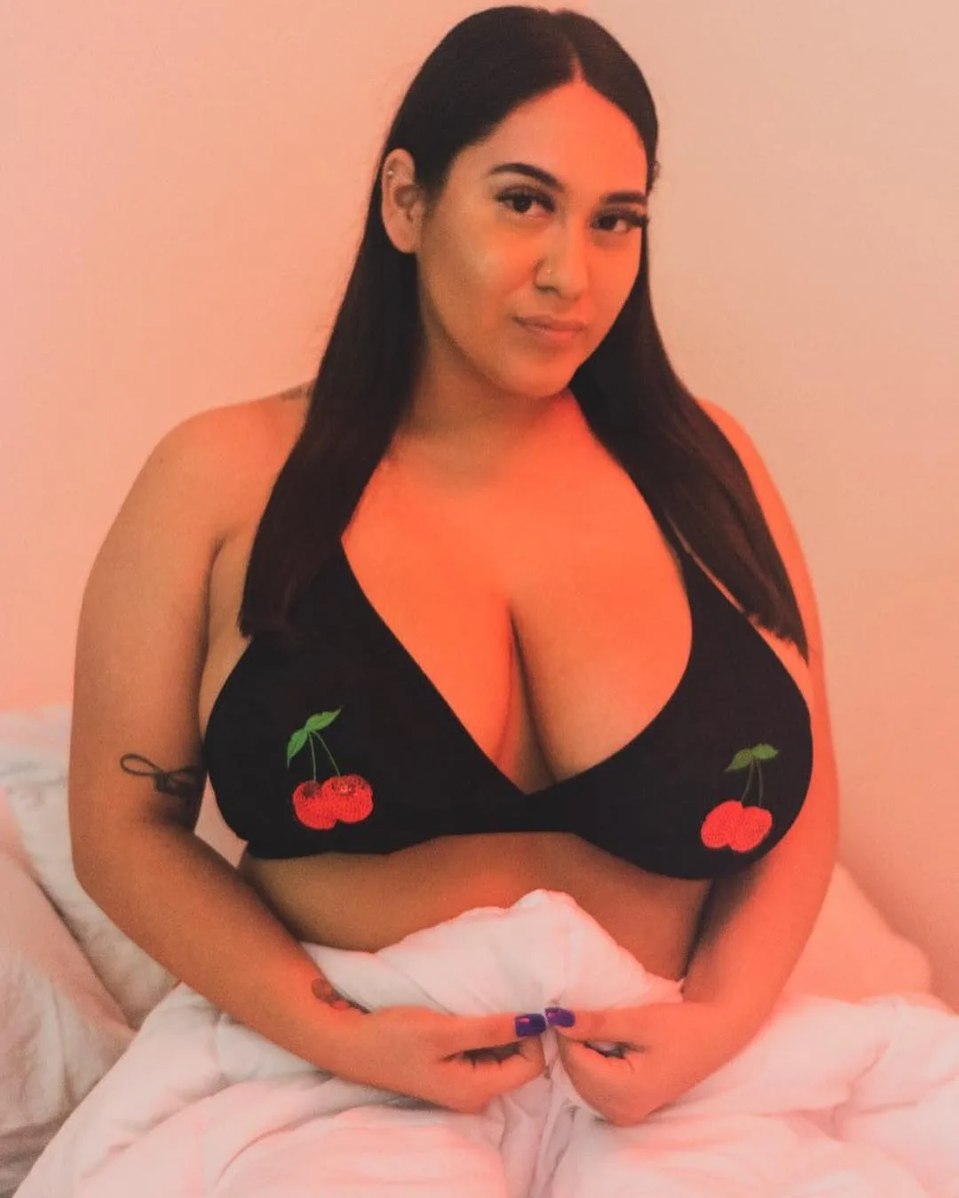 Roserayy photo 9 — Chubby, Brown