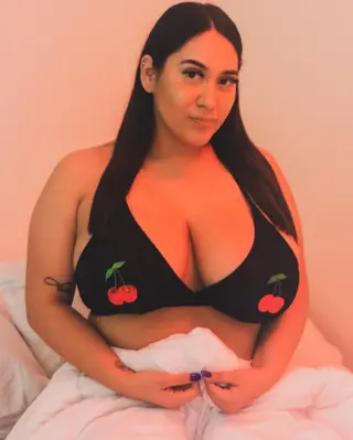 Roserayy photo 9 — Chubby, Brown