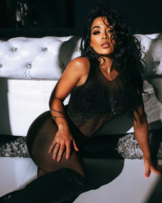 Rosette Sharma photo 15 — Artist, Influencer, Musician, Canadian