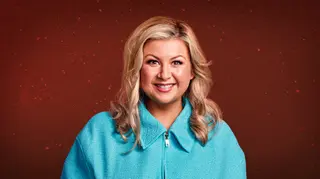 Rosie Ramsey photo 2 — Brown, Chubby