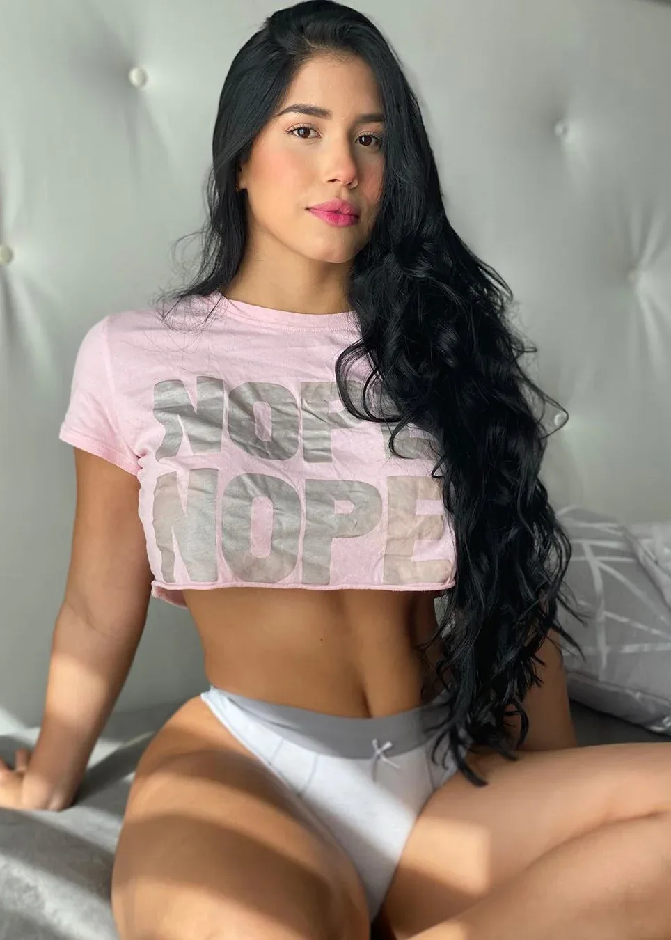 Roxana Ventura photo 17 — Latin, Fitness Model, Glamour Model, Influencer, TikTok Star