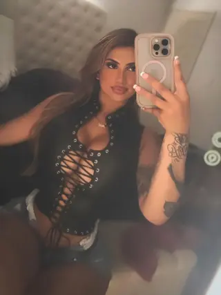 Roxee (Instagram) photo 12 — Digital Creator, Exotic Dancer, American