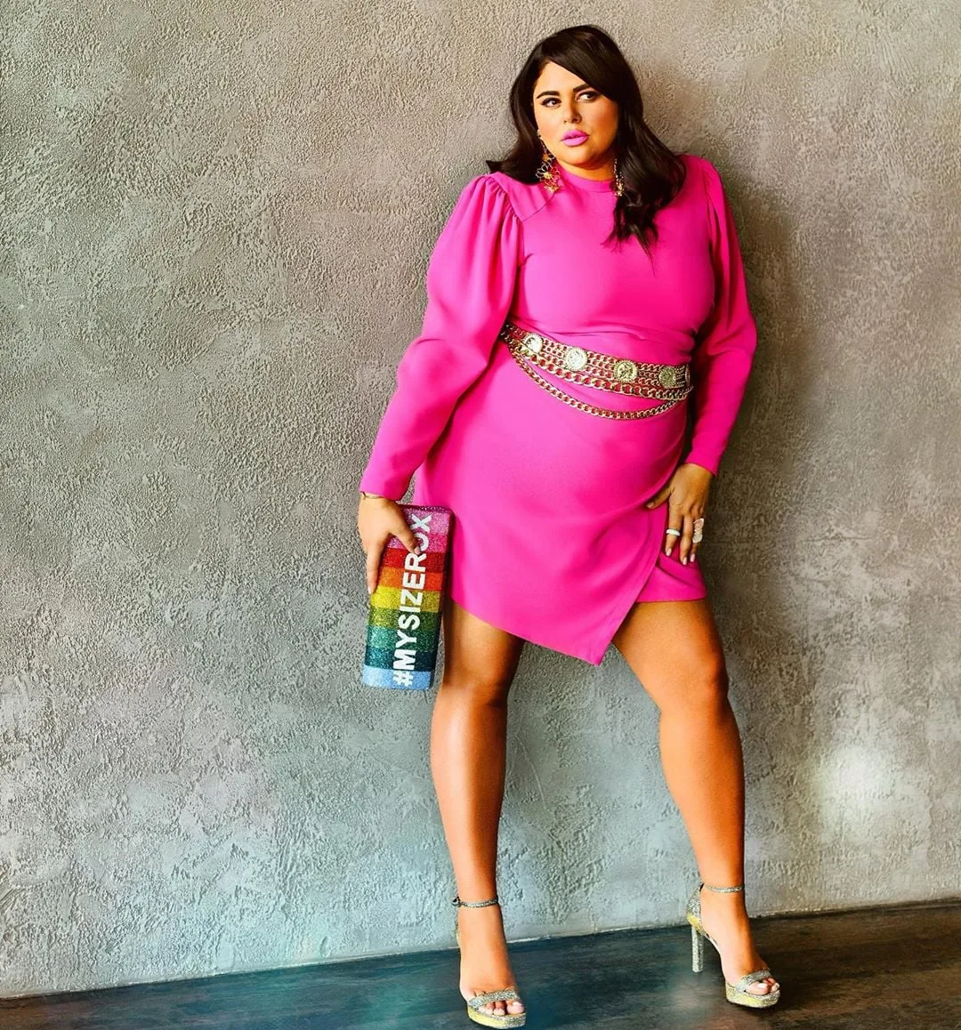 Roxy Earle photo 13 — Canadian, BBW