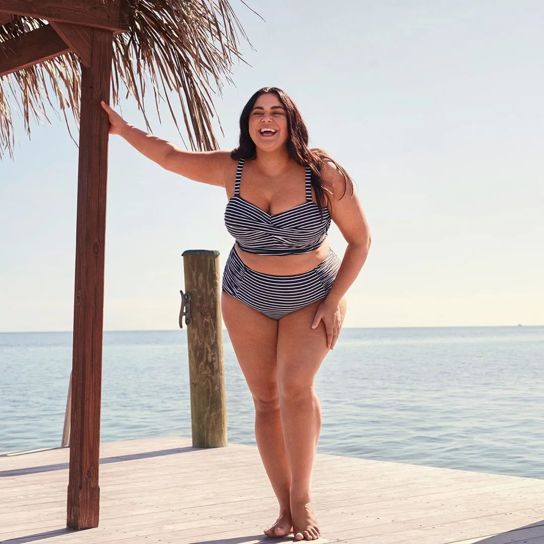 Roxy Earle photo 7 — Canadian, BBW