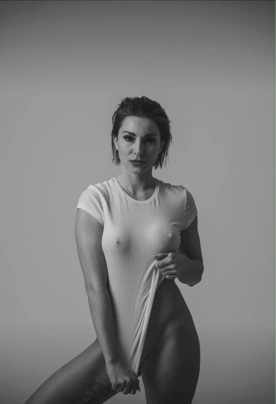 Roxy Fox — Dominatrix (former), Influencer, Podcaster, Porn Star, Sex Therapist, YouTuber, German