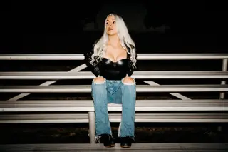 Royale Lynn photo 8 — Blonde, Slim
