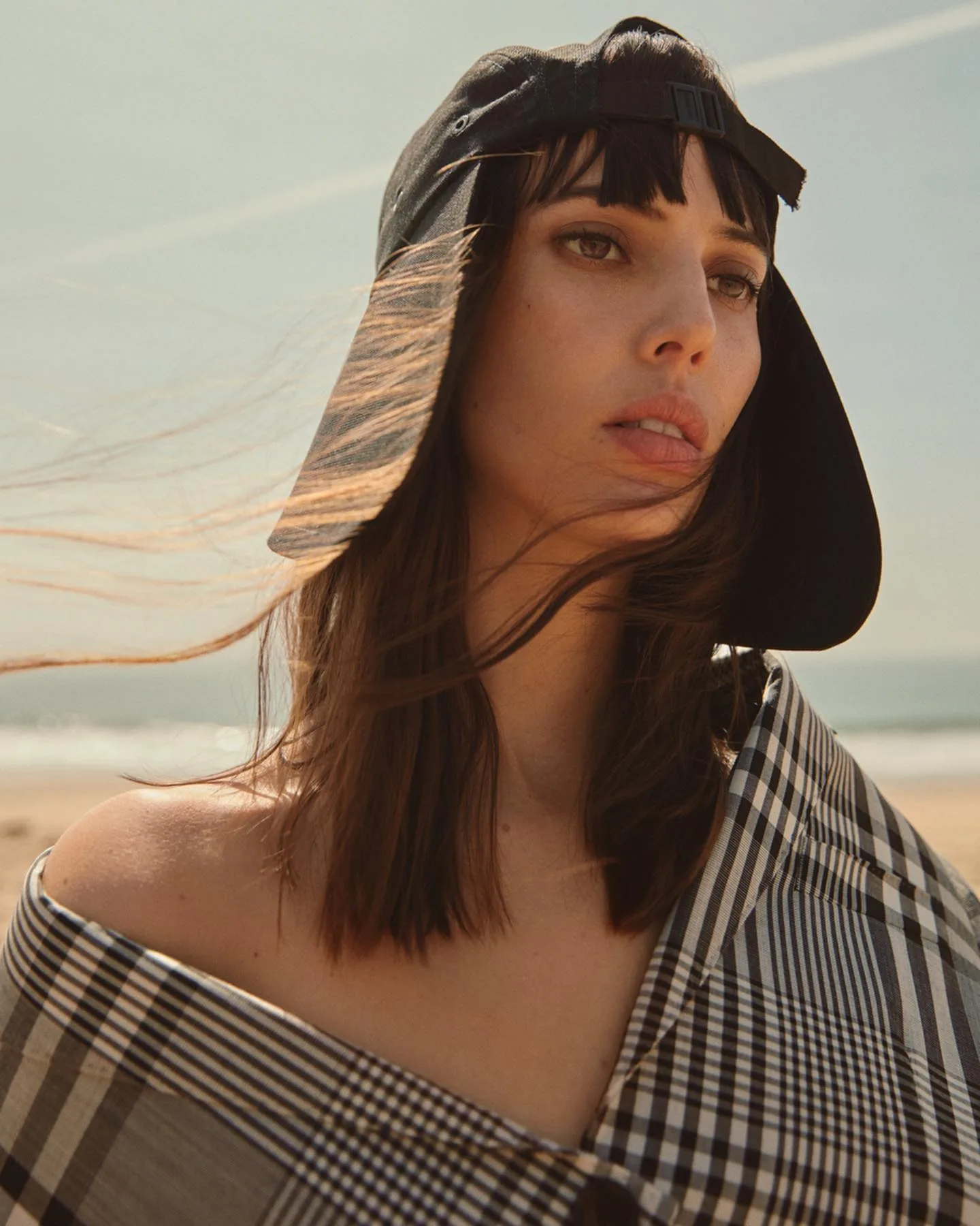 Ruby Aldridge photo 16 — Brown, Latin