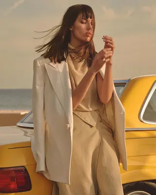 Ruby Aldridge photo 17 — Latin, Model