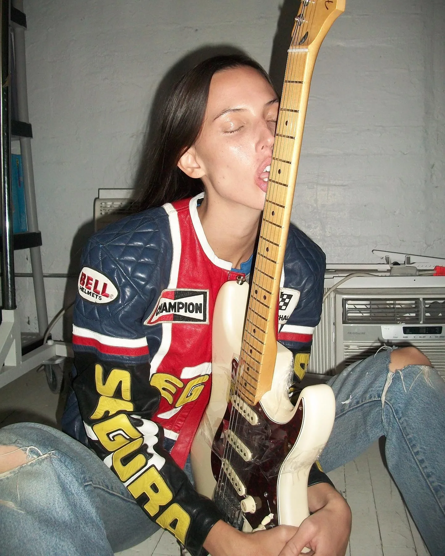 Ruby Aldridge photo 6 — Model, American