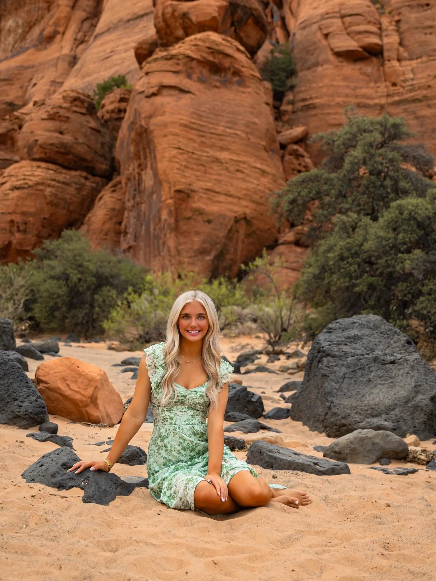 Ruby Marble photo 7 — American, Blonde