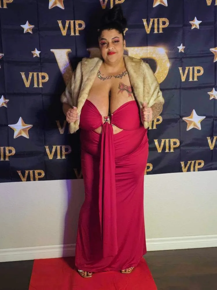 Ruby Monroe — Adult Model, Porn Star, American