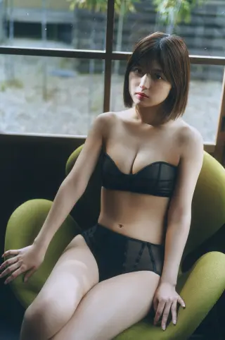 Ruka Kitano photo 14 — Slim, Asian