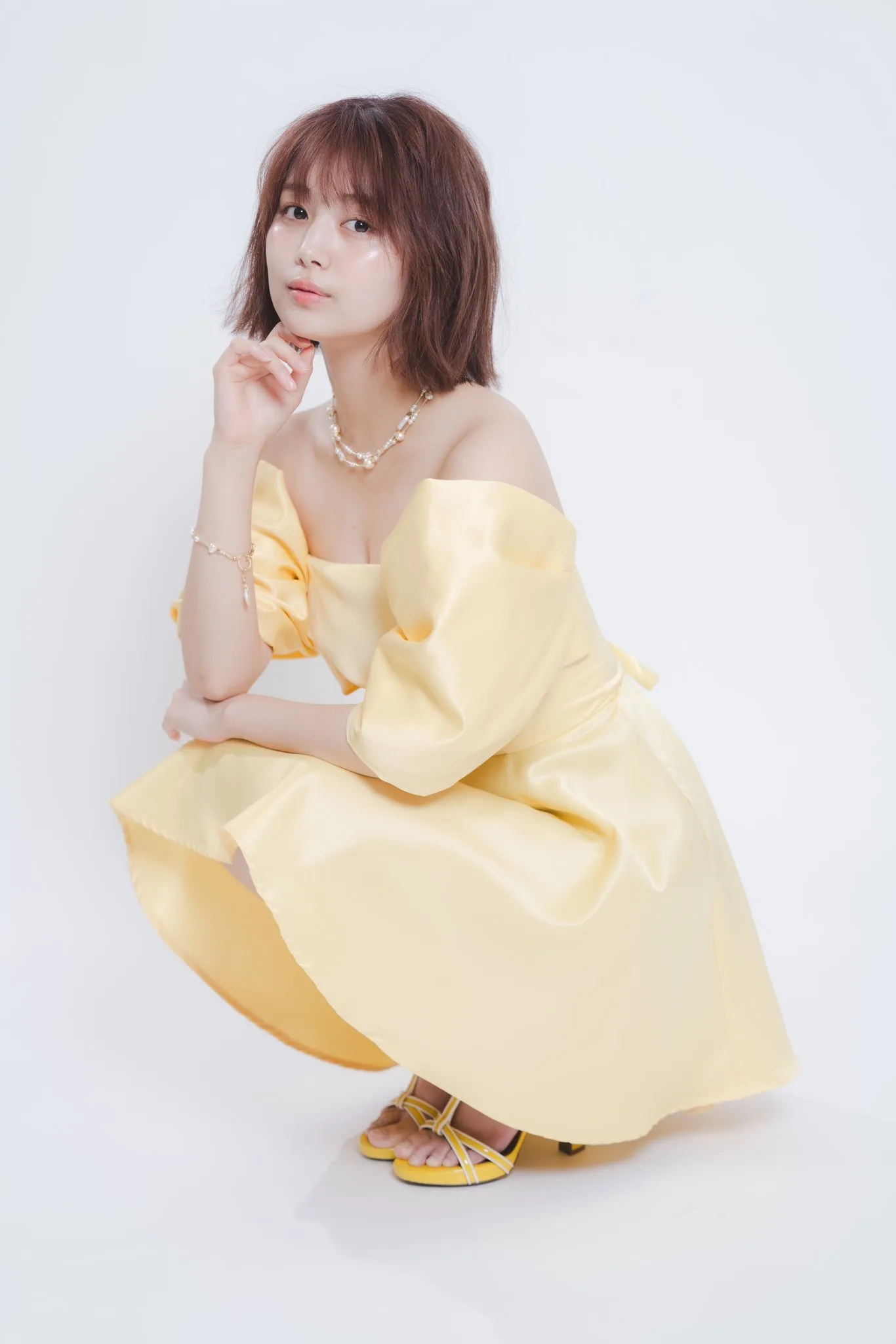 Ruka Kitano photo 2 — Slim, Asian