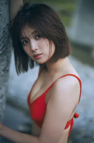 Ruka Kitano photo 4 — Actress, Gravure Idol, Musician, Musician:  J-pop Idol, Japanese