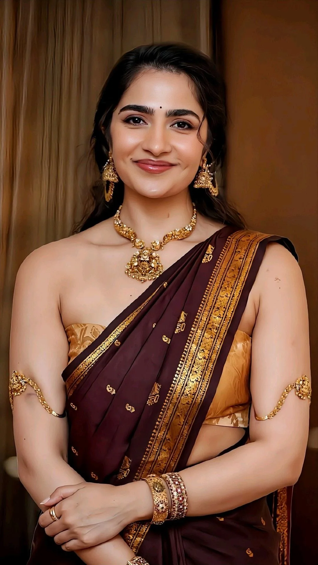 Rukmini Vasanth photo 12 — Actress, Indian