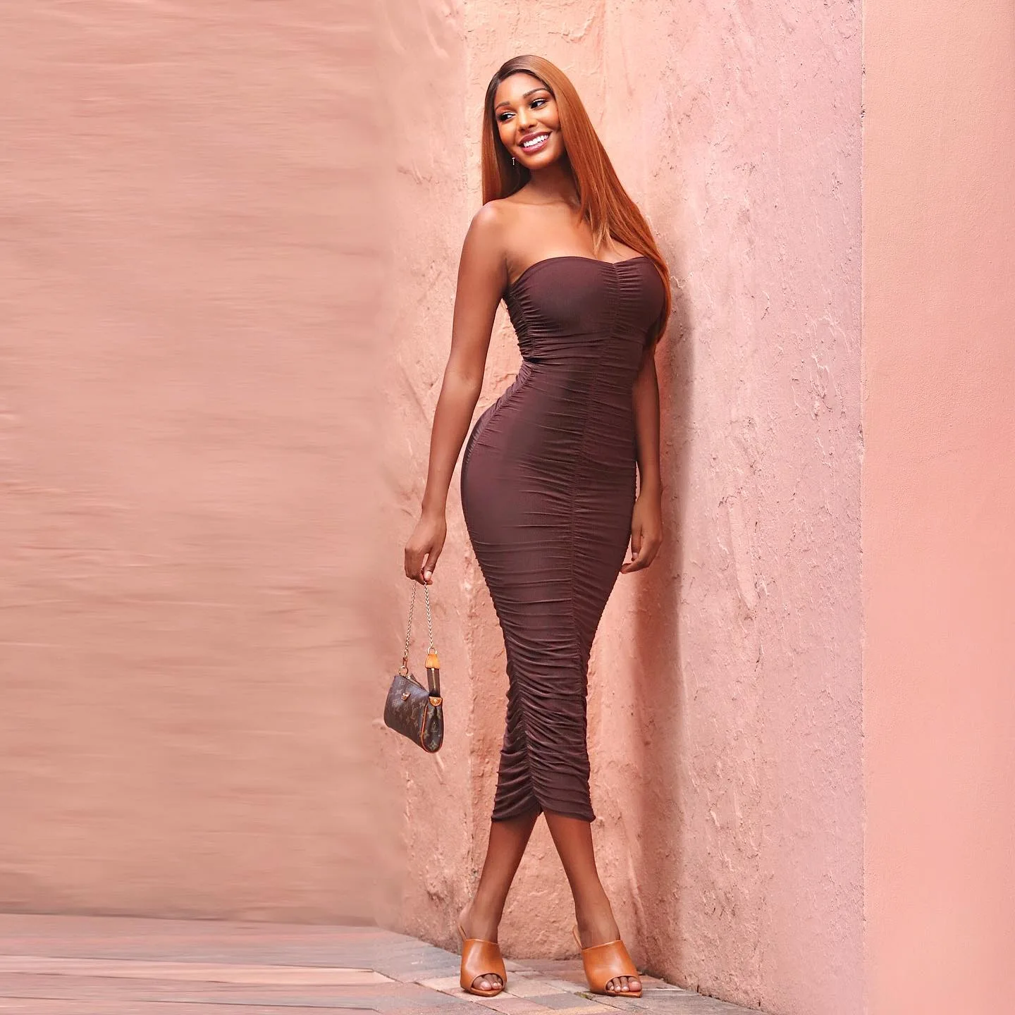Runa Lucienne photo 12 — Actress, Influencer, Model, Realtor, American