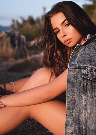 Saamo Petraa photo 17 — Caucasian, YouTuber