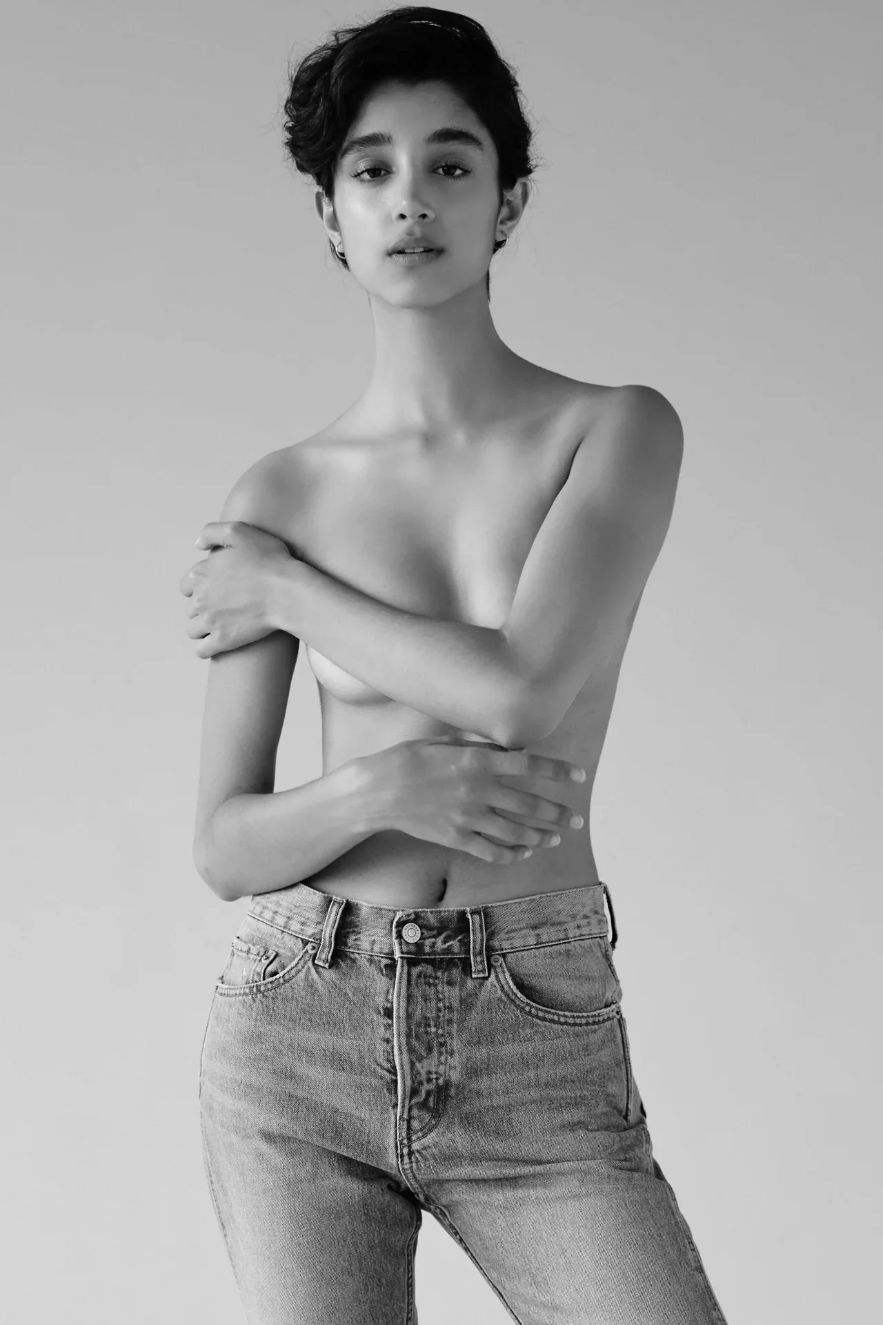 Saana Mirzaie — Iranian),  (Dutch, Middle Eastern
