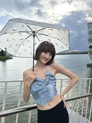 Saaya Yamamoto photo 1