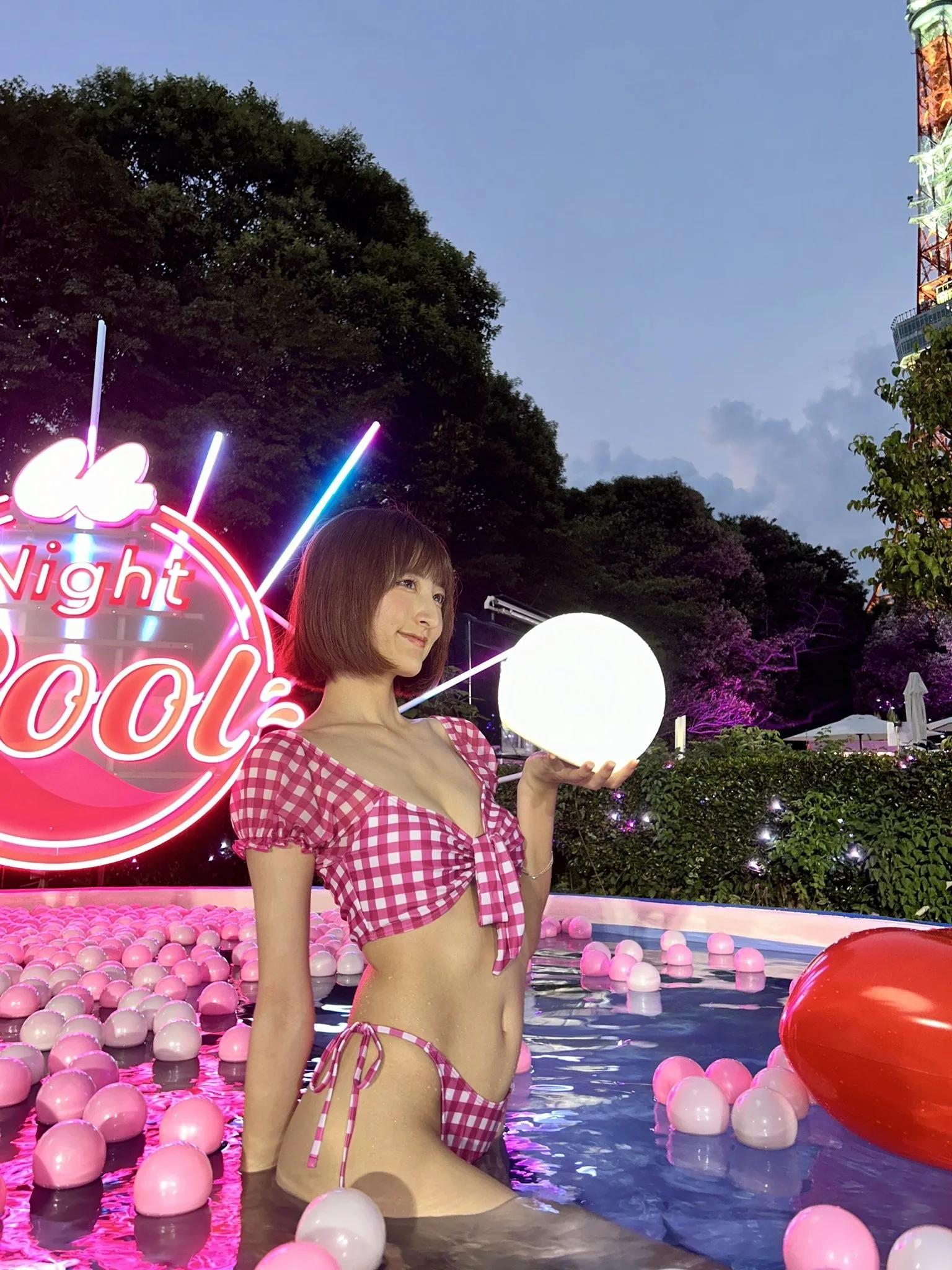 Saaya Yamamoto photo 4