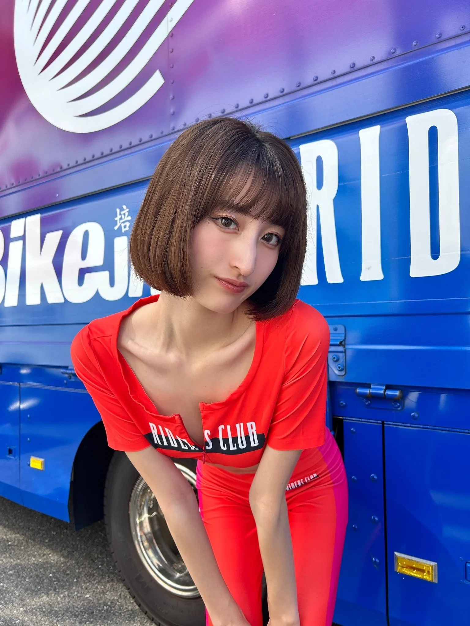 Saaya Yamamoto photo 5