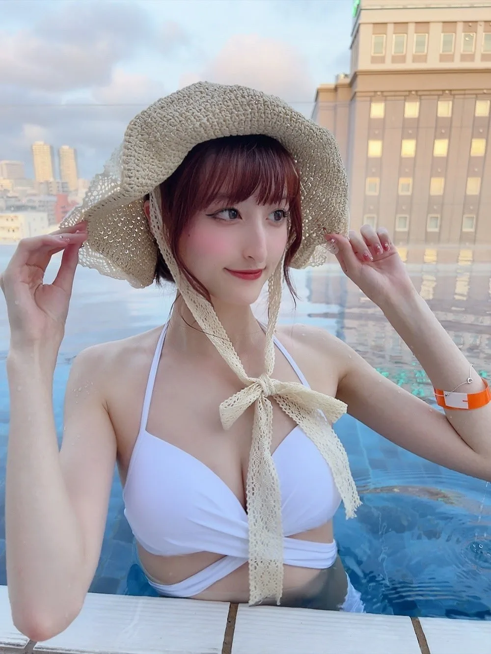 Saaya Yamamoto photo 7