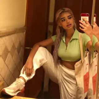 Sab Zada photo 13 — American, Blonde