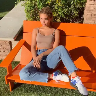 Sab Zada photo 16 — Blue, Mixed-race (primarily Asian)