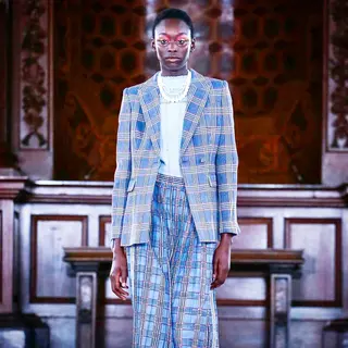 Sabah Koj photo 11 — Black, Model, Supermodel