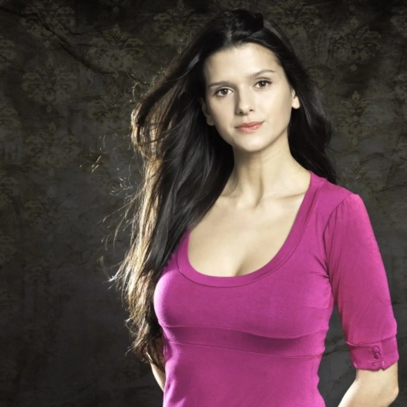 Sabela Aran