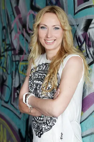 Sabina Classen photo 10 — German, Caucasian