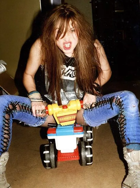 Sabina Classen photo 6 — Musician: Singer, German