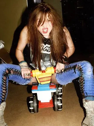 Sabina Classen photo 6 — Musician: Singer, German