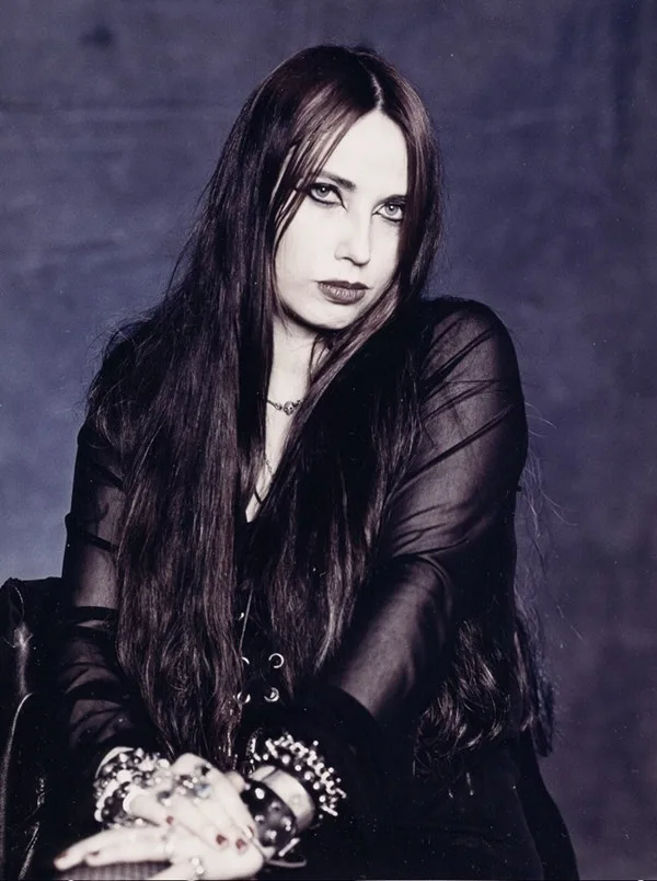 Sabina Classen photo 9 — Musician: Singer, German