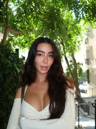 Sabina Mura photo 15 — Slim, Hazel
