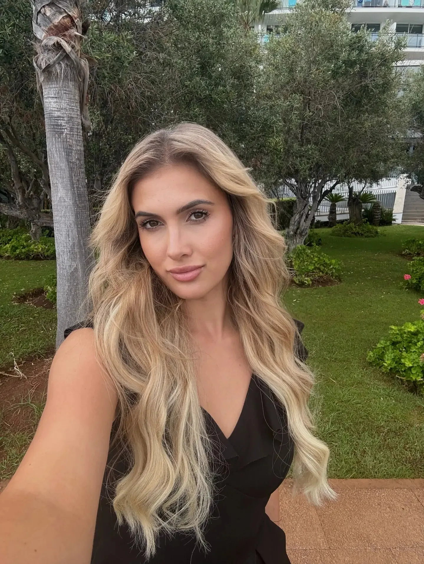 Sabina Psadova photo 9 — Czech, Blonde