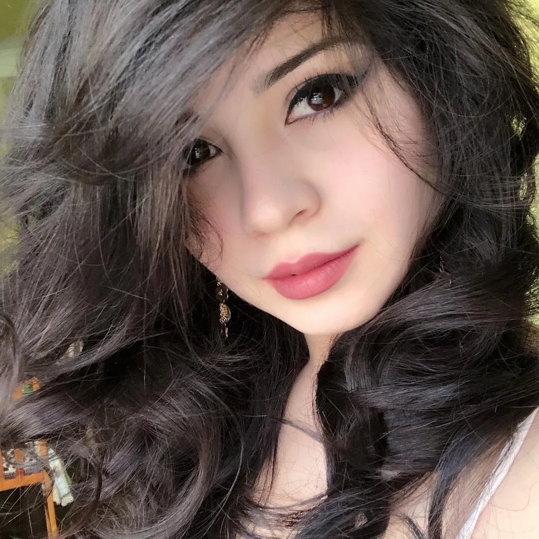 Sabina Shaymardanova — Tajikistani
