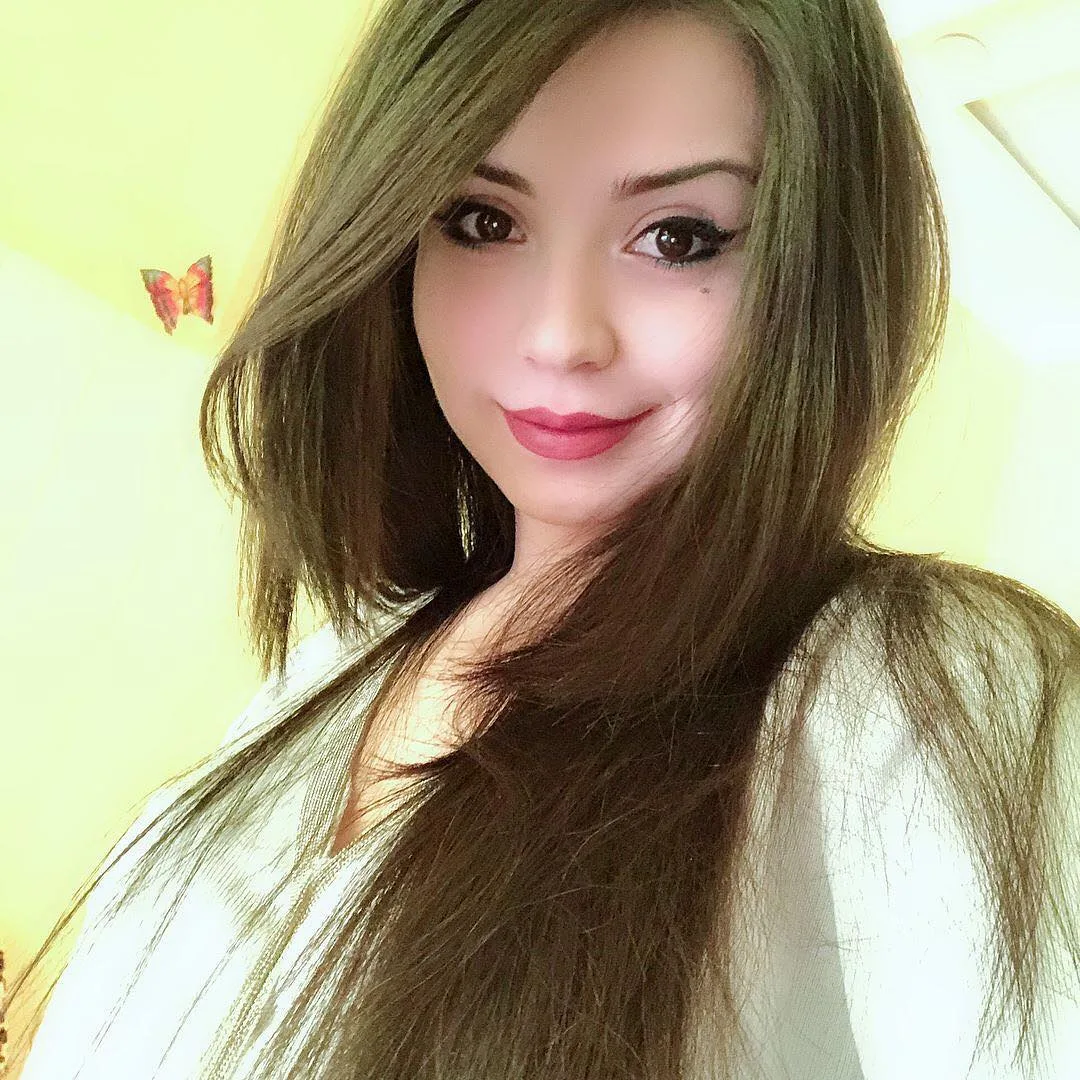 Sabina Shaymardanova photo 3 — Tajikistani