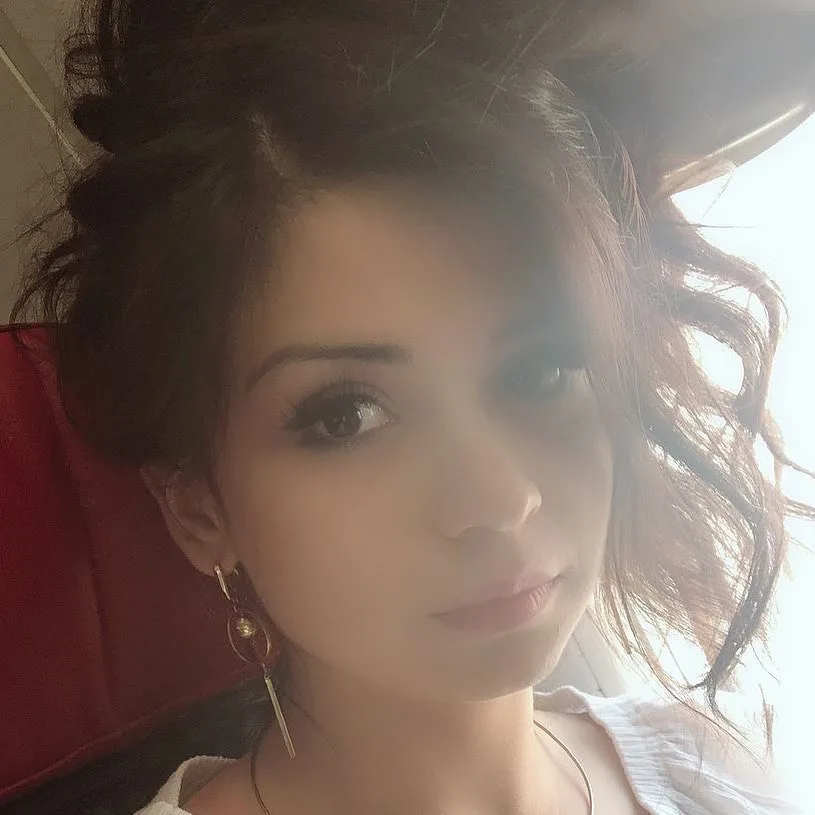 Sabina Shaymardanova photo 4 — Tajikistani