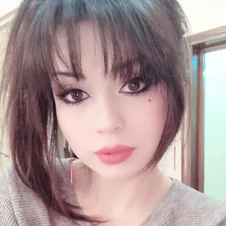 Sabina Shaymardanova photo 8 — Tajikistani