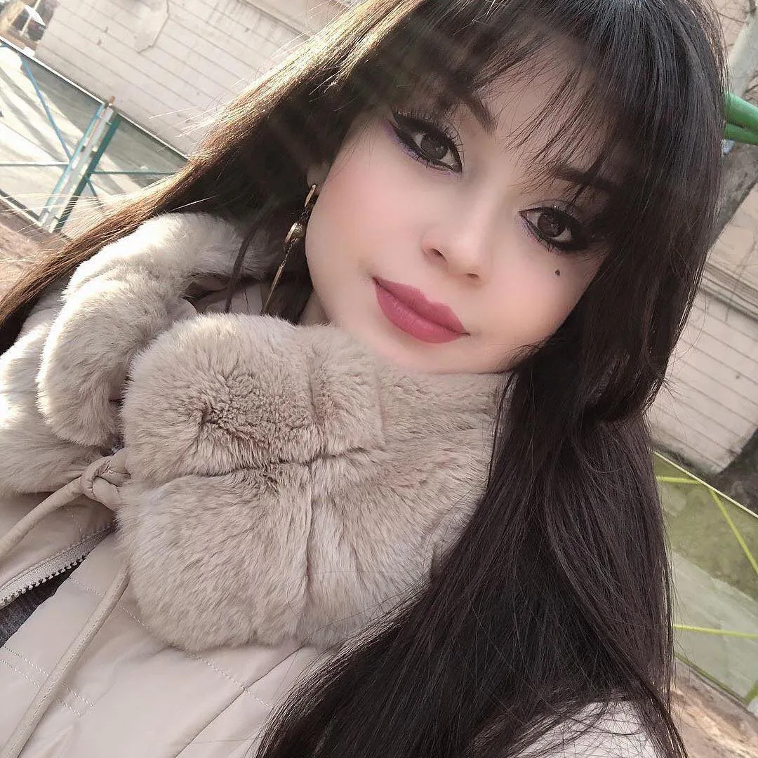 Sabina Shaymardanova photo 9 — Tajikistani