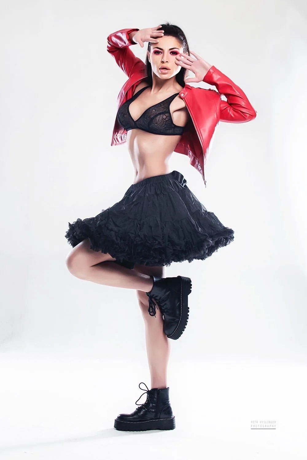 Sabina Sovova photo 3 — Brown, Caucasian