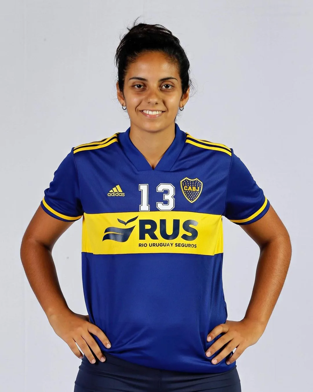 Sabrina Germanier photo 1