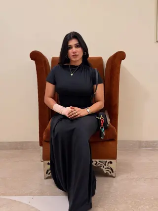 Sadhana Naidu photo 6 — Actress, Blogger, Content Creator (Non-Adult), Glamour Model, YouTuber, Indian